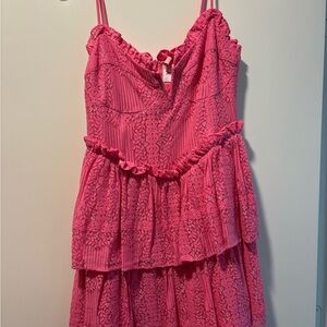 Buddy Love Mini Dress